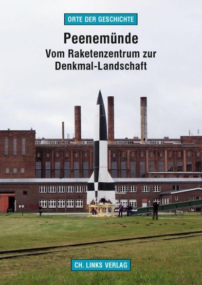 Peenemünde, Martin Kaule - Paperback - 9783861537649