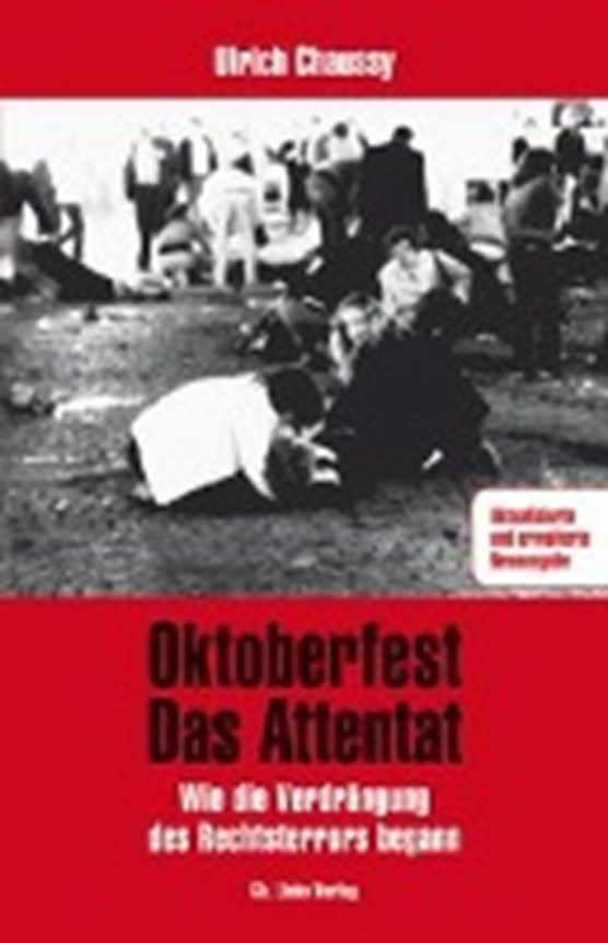 Oktoberfest - Das Attentat