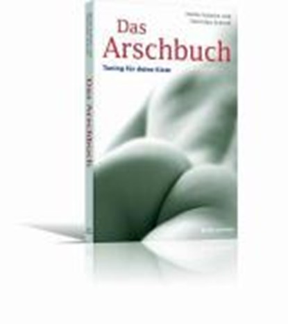 Das Arschbuch, SCHEUSS,  Christian ; Schulze, Micha - Paperback - 9783861878650