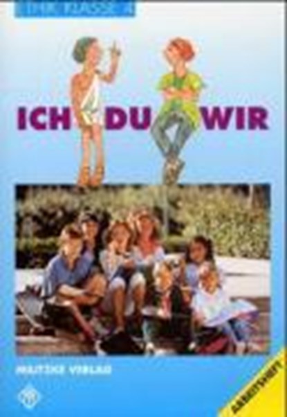 Ethik. Klasse 4. Arbeitsheft. Ausgabe Thüringen / Bayern / Rheinland-Pfalz. RSR, Barbara Brüning - Paperback - 9783861891079
