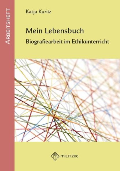 Mein Lebensbuch, Katja Kuritz - Paperback - 9783861894469