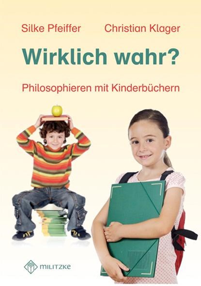Wirklich wahr?, Silke Pfeiffer ; Christian Klager - Paperback - 9783861894636