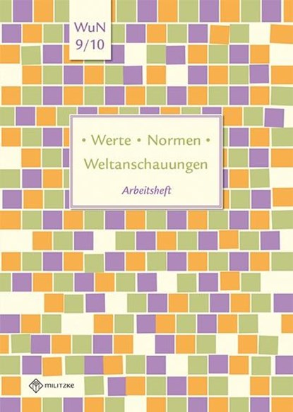 Werte/ Normen/ Weltanschauungen, Silke Pfeiffer - Gebonden - 9783861898771