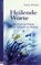Heilende Worte, Larry Dossey - Paperback - 9783861910398