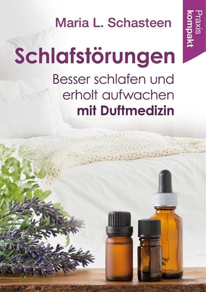 Schlafstörungen, Maria L. Schasteen - Paperback - 9783861911357