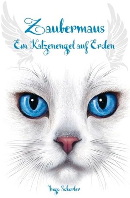 Zaubermaus, Ingo Schorler - Ebook - 9783861969792