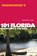 101 Florida, Michael Iwanowski - Paperback - 9783861971047