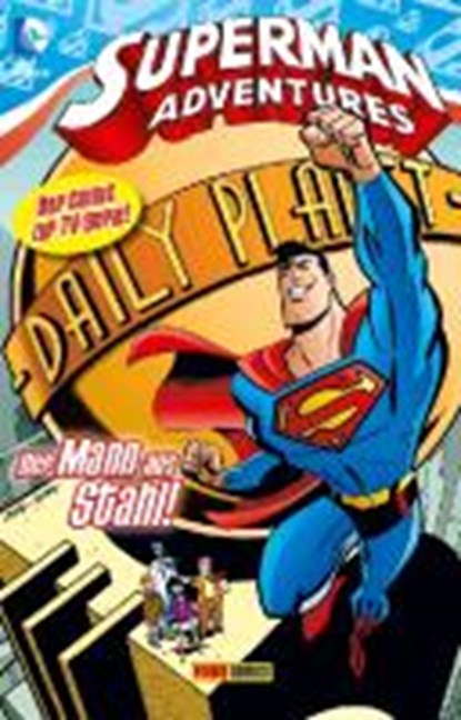 Superman - TV-Comic 1, niet bekend - Paperback - 9783862016310