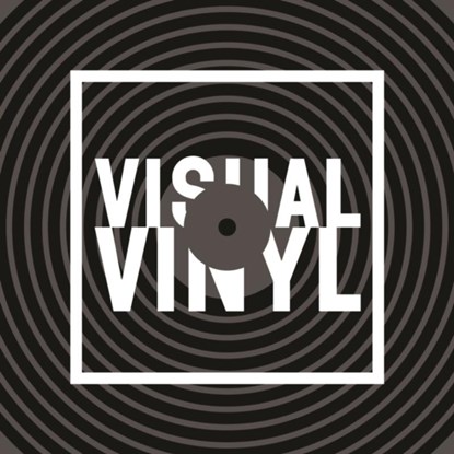 Visual Vinyl, Heerlen Schunk - Gebonden - 9783862065790