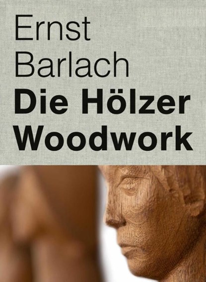 Ernst Barlach, Ernst Barlach Haus-Stiftung ; Hermann F. Reemtsma - Gebonden - 9783862067954