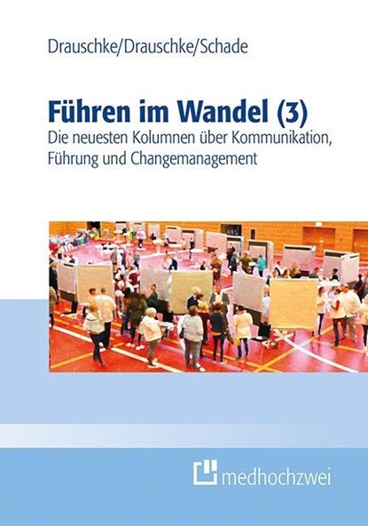 Führen im Wandel (3), niet bekend - Paperback - 9783862164868