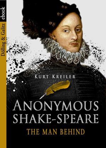 Anonymous SHAKE-SPEARE, Kurt Kreiler - Ebook - 9783862180219
