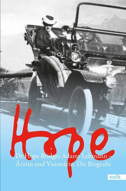 Hope, Marita Krauss - Paperback - 9783862222407