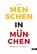 Menschen in München, KINAST,  Florian - Paperback - 9783862222582