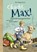 Obacht, Max!, Rosi Hagenreiner - Gebonden - 9783862223442