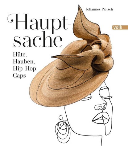 Hauptsache, Johannes Pietsch - Gebonden - 9783862224425