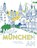 Mal München an, niet bekend - Paperback - 9783862224630