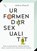 Urformen der Sexualität, Andreas Deutsch - Paperback - 9783862251421