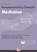 Kompetenztraining Oberstufe - Mediation, Maike Rausch - Paperback - 9783862272754