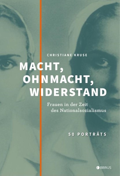 Macht, Ohnmacht, Widerstand, Christiane Kruse - Paperback - 9783862282005