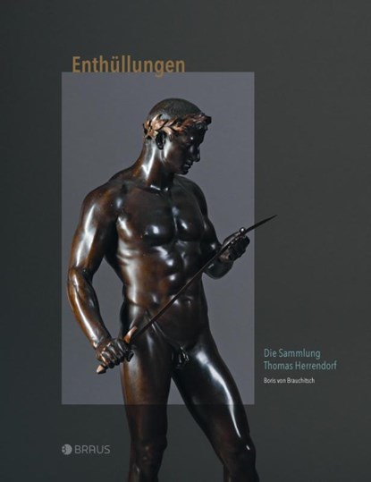 Enthüllungen, Boris von Brauchitsch - Gebonden - 9783862282050