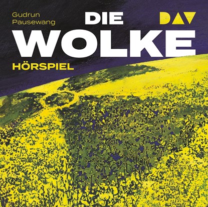 Die Wolke, Gudrun Pausewang - AVM - 9783862311309