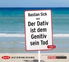 Der Dativ ist dem Genitiv sein Tod - Folge 5 | Bastian Sick | 