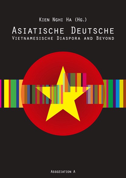 Asiatische Deutsche Extended, Kien Nghi Ha - Paperback - 9783862414840