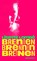 Brennen. Brennen. Brennen, Lisette Lombé - Paperback - 9783862415052