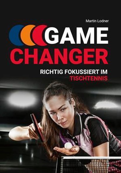 Gamechanger, Martin Lodner - Ebook - 9783862433315