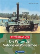 Die Panzer der Nationalen Volksarmee | Flohr, Dieter ; Krüger, Dirk | 