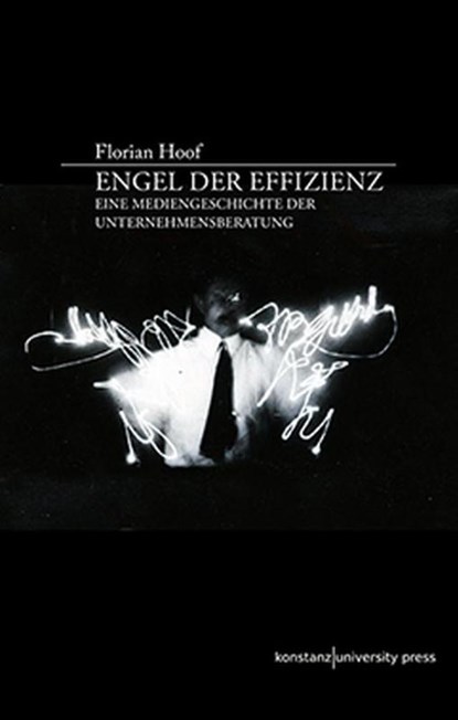 Engel der Effizienz, Florian Hoof - Paperback - 9783862530632