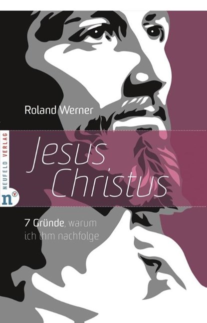 Jesus Christus, Roland Werner - Paperback - 9783862560134