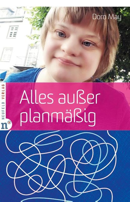 Alles außer planmäßig, Doro May - Paperback - 9783862561674