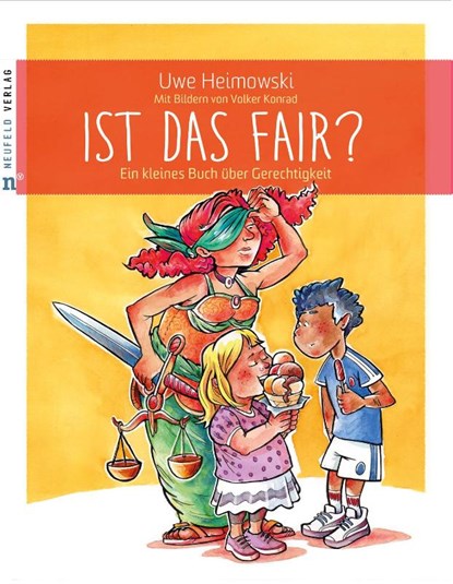 Ist das fair?, Uwe Heimowski - Paperback - 9783862561933