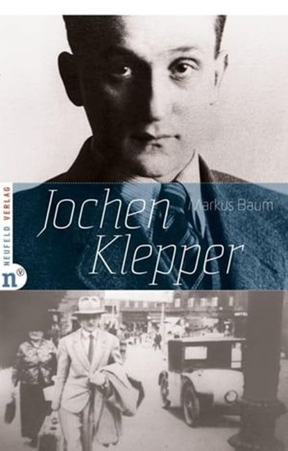 Jochen Klepper, Markus Baum - Ebook - 9783862567072
