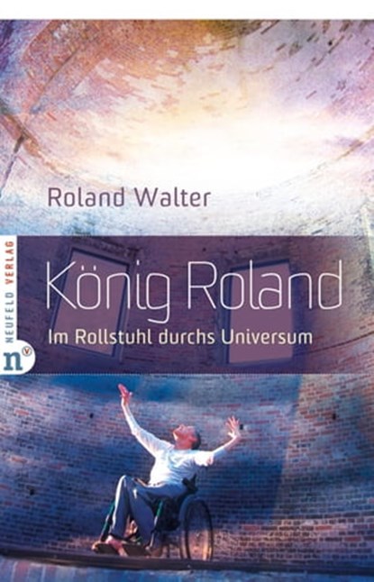 König Roland, Roland Walter - Ebook - 9783862567126