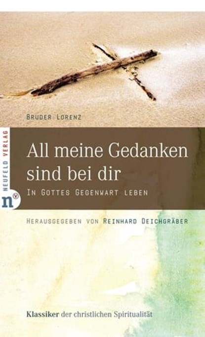 All meine Gedanken sind bei dir, Bruder Lorenz - Ebook - 9783862567171