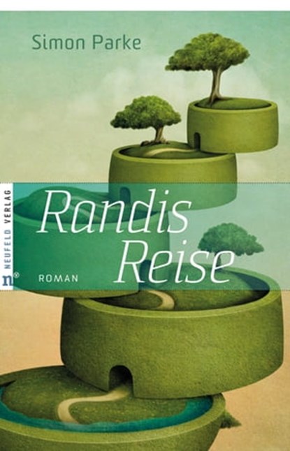 Randis Reise, Simon Parke - Ebook - 9783862567324