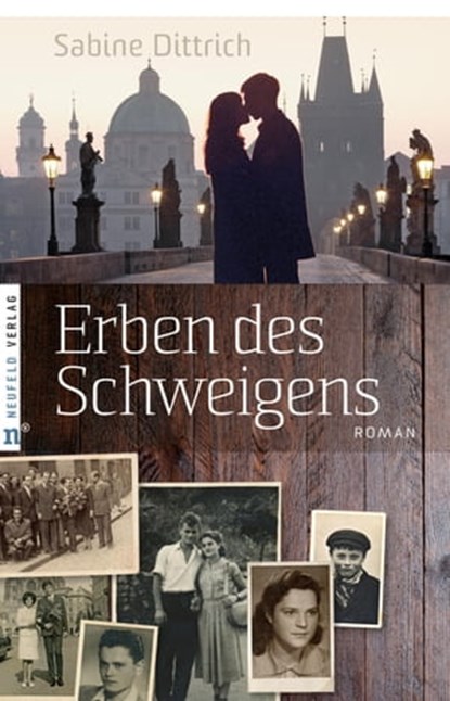 Erben des Schweigens, Sabine Dittrich - Ebook - 9783862567409
