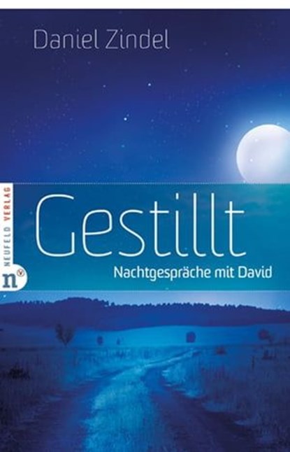 Gestillt, Daniel Zindel - Ebook - 9783862567485