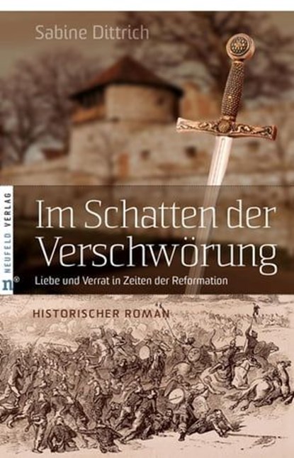 Im Schatten der Verschwörung, Sabine Dittrich - Ebook - 9783862567645