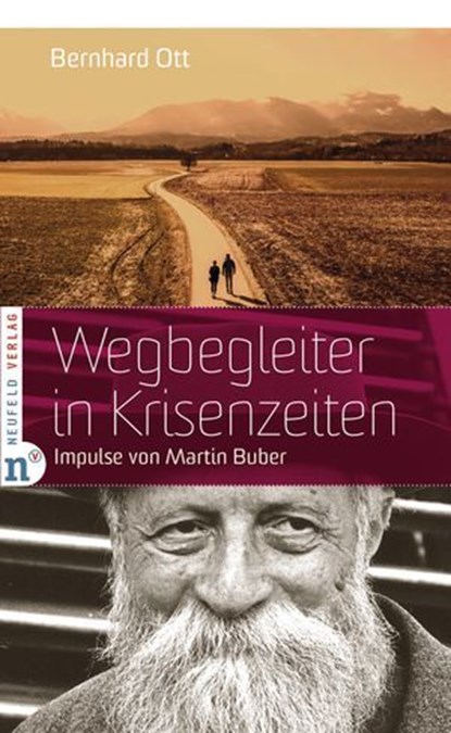 Wegbegleiter in Krisenzeiten, Bernhard Ott - Ebook - 9783862567942