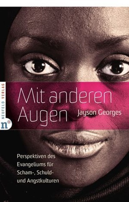 Mit anderen Augen, Jayson Georges - Ebook - 9783862567959