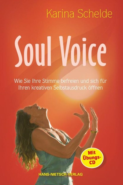 Soul Voice, Karina Schelde - Paperback - 9783862648870