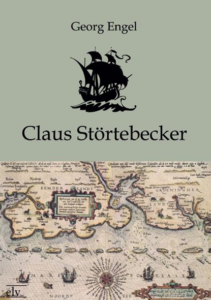 Claus St Rtebecker, Georg Engel - Paperback - 9783862671809