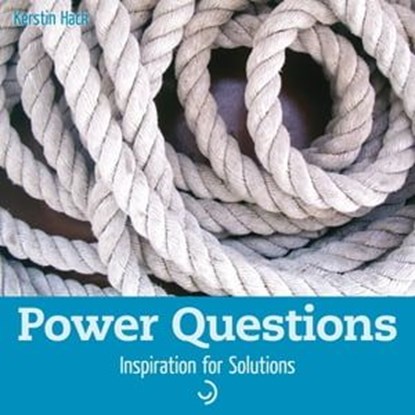 Power Questions, Kerstin Hack - Ebook - 9783862703395