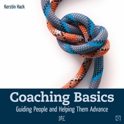 Coaching Basics, Kerstin Hack - Ebook - 9783862705078