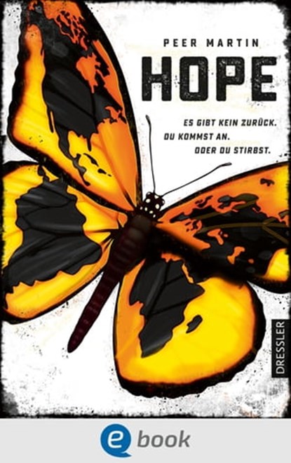 Hope, Peer Martin - Ebook - 9783862721115