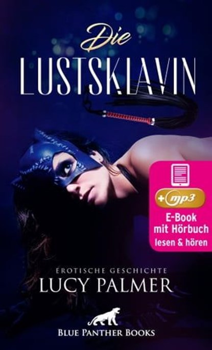 LustSklavin | Erotik Audio Story | Erotisches Hörbuch, Lucy Palmer - Ebook - 9783862772391